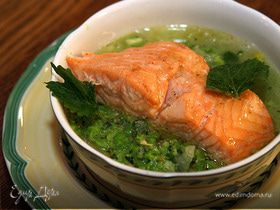 Фото рецепта