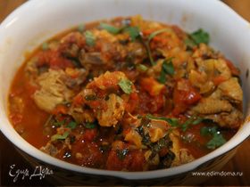 Фото рецепта