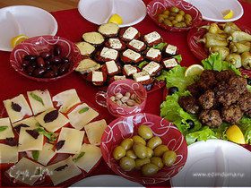 Фотография профиля