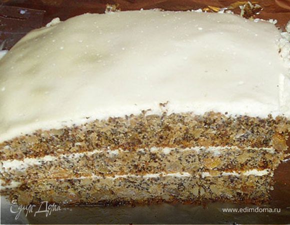 Торт «Татьяна»