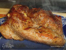 Фото рецепта