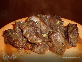 Фото рецепта