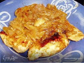 Фото рецепта