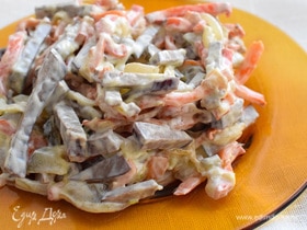 Фото рецепта