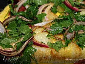 Фото рецепта