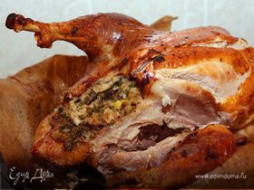 Фото рецепта