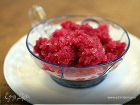 Фото рецепта