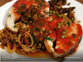 Фото рецепта