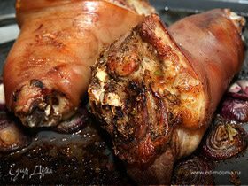 Фото рецепта