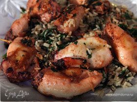 Фото рецепта