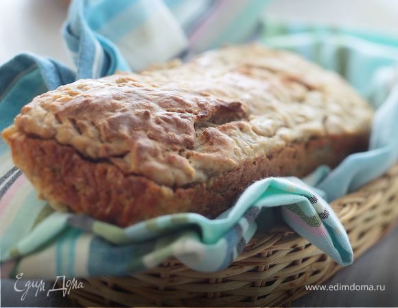 Перловый хлеб