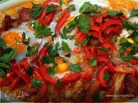 Фото рецепта