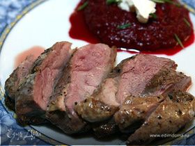 Фото рецепта