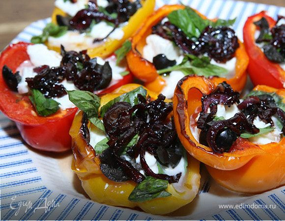 Перец из Пьемонта