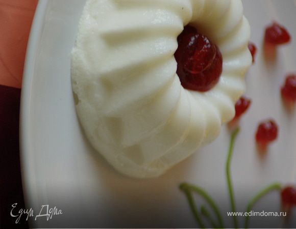 Паннакотта