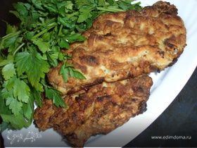 Фото рецепта