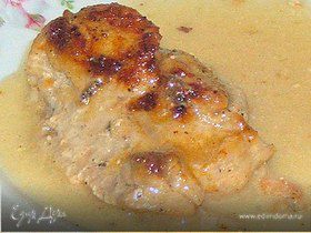 Фото рецепта