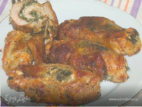 Фото рецепта