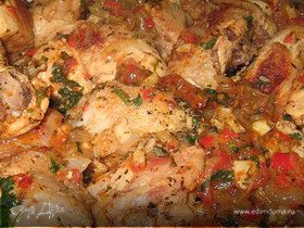 Фото рецепта