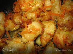 Фото рецепта