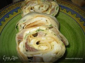 Фото рецепта