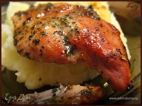 Фото рецепта