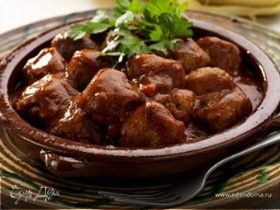 Фото рецепта