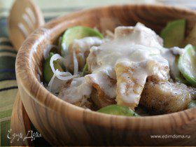 Фото рецепта