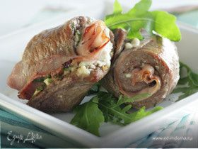 Фото рецепта