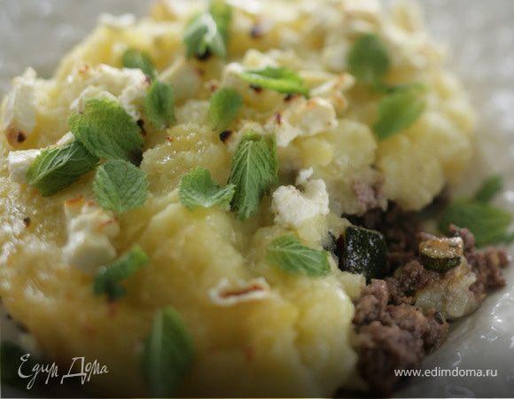 Аши по-гречески Аши по-гречески