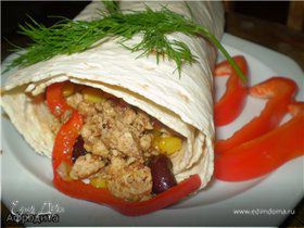 Фото рецепта