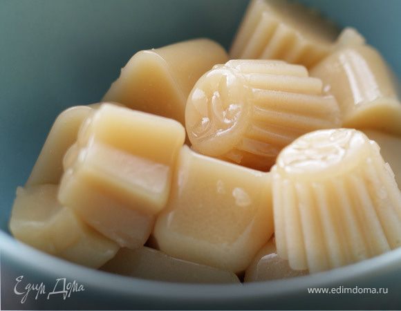 Домашние конфеты Домашние конфеты