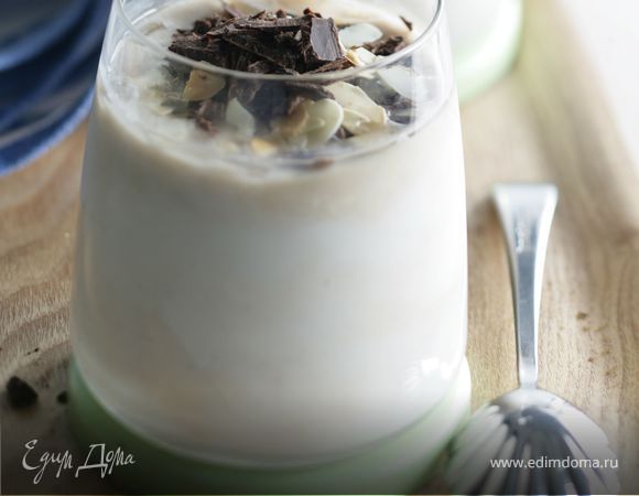 Кофейный десерт Кофейный десерт