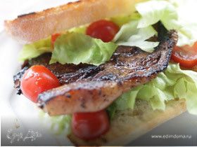 Фото рецепта