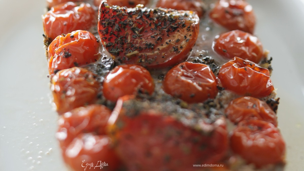 Мясная запеканка из Нью-Йорка