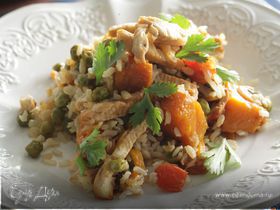 Фото рецепта