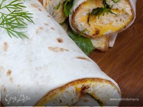 Фото рецепта