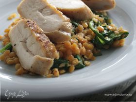 Фото рецепта