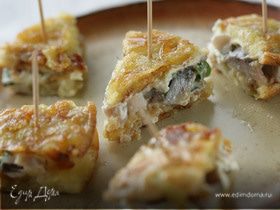 Фото рецепта