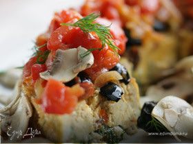 Фото рецепта