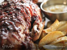 Фото рецепта