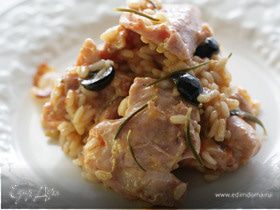 Фото рецепта