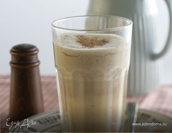 Банановый нектар