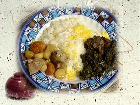 Фото рецепта