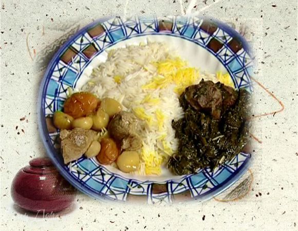 Плов по-азербайджански Плов по-азербайджански