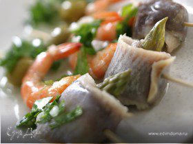 Фото рецепта