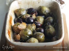 Фото рецепта