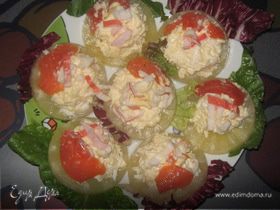 Фото рецепта