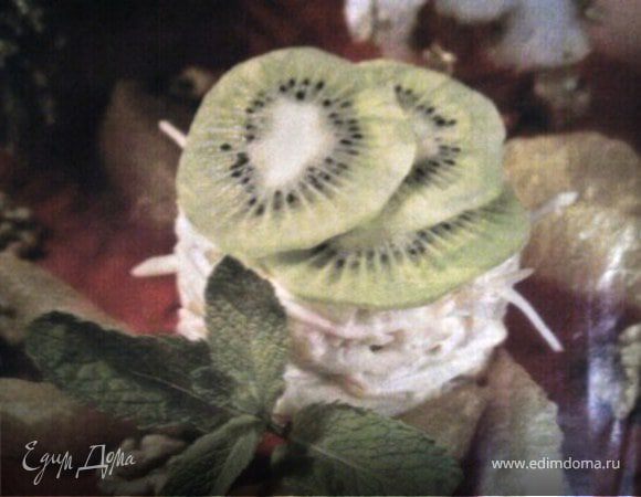 Салат «Зри в корень» Салат «Зри в корень»