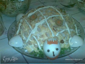 Фото рецепта